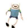 Finn the Human Adventure Time Plush